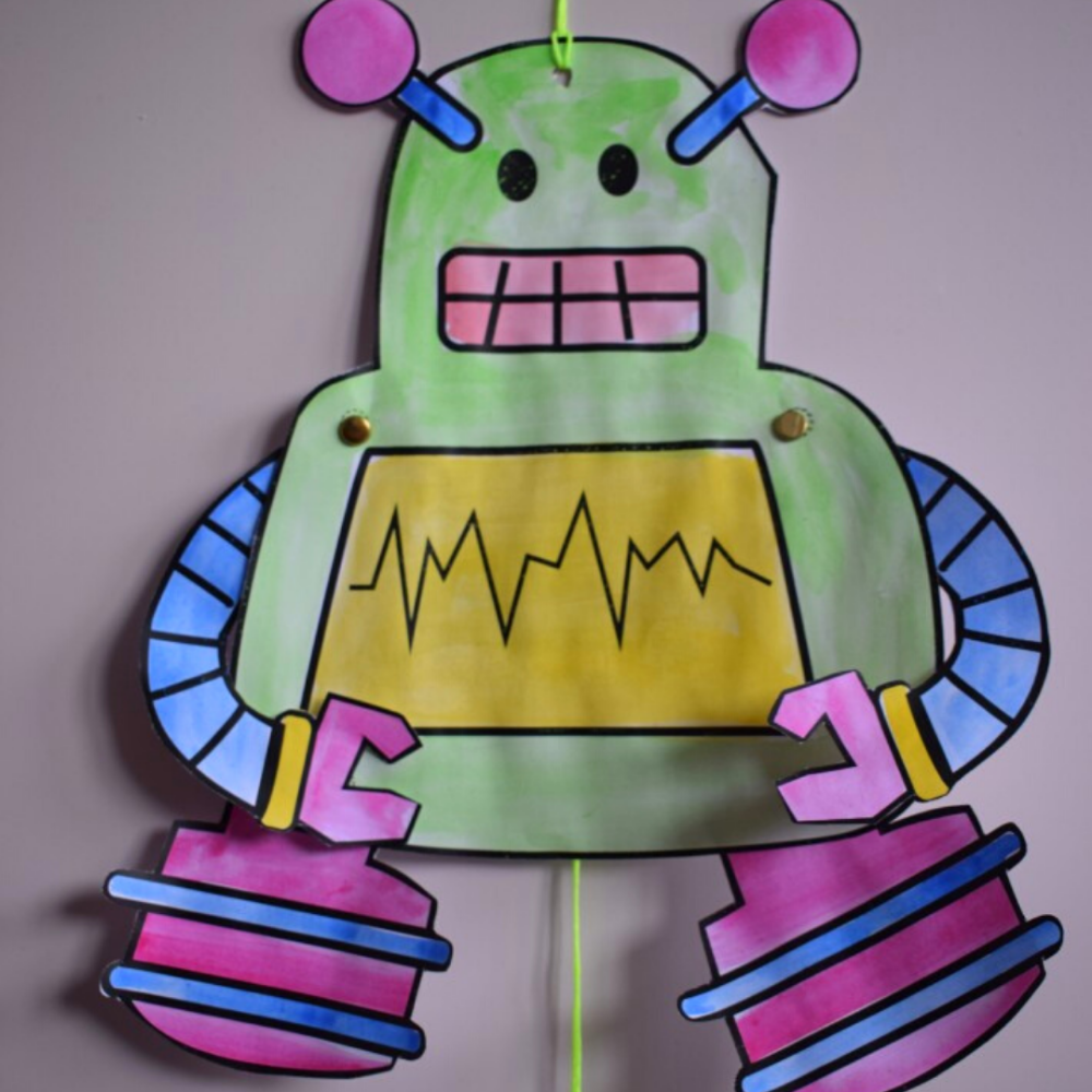 Pret pakket meivakantie