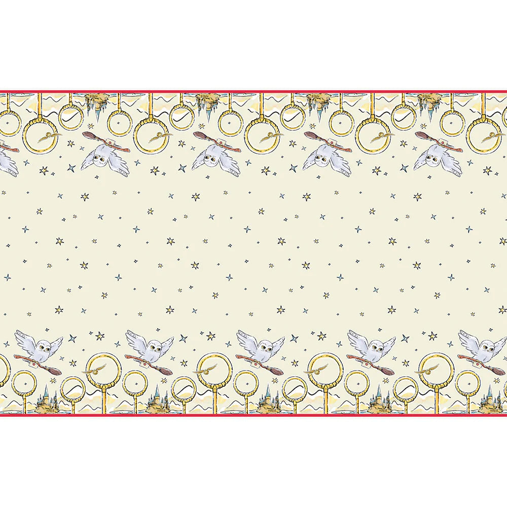 Harry Potter tafelkleed