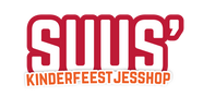 Suus Kinderfeestjes