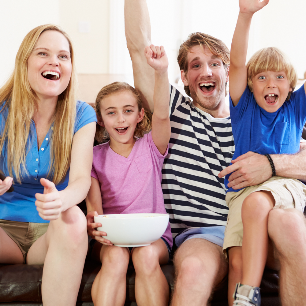 EK-voetbal bingo, kijk de wedstrijd en speel het spel (PDF, direct in je mailbox)