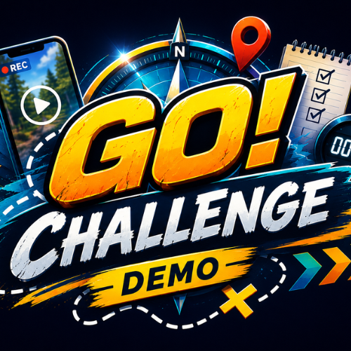Go! Challenge demo