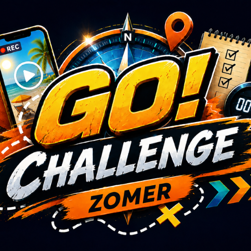 Go! Challenge zomer