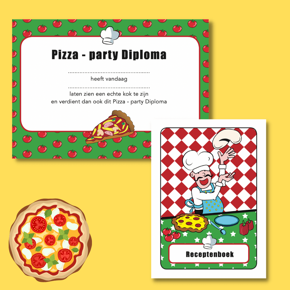 Speurtocht aanvulset