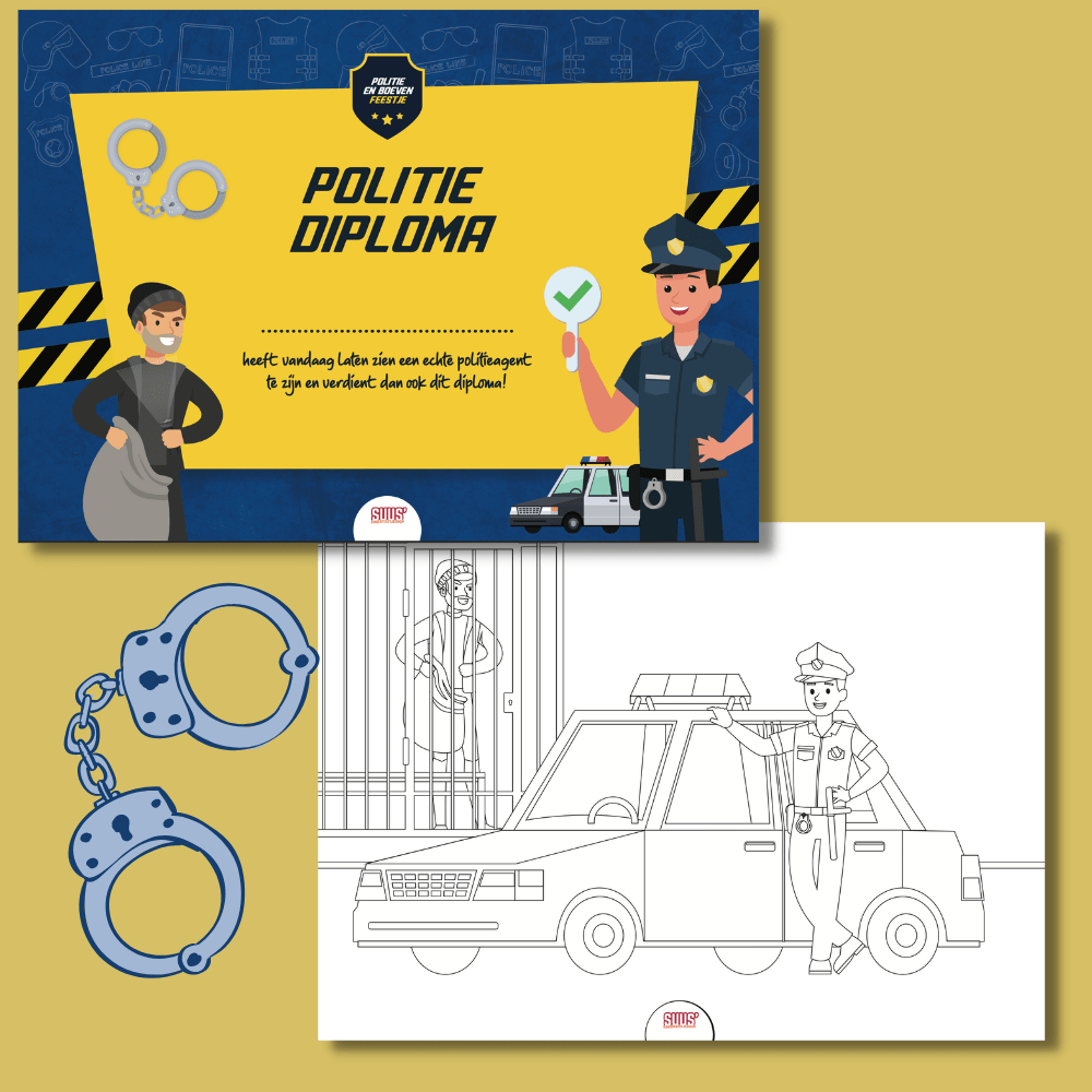 Speurtocht aanvulset