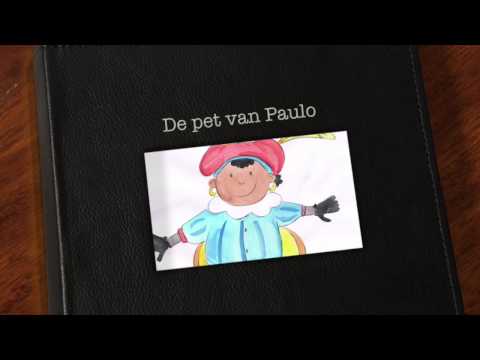 Sinterklaas speurtocht (4-7 jaar)