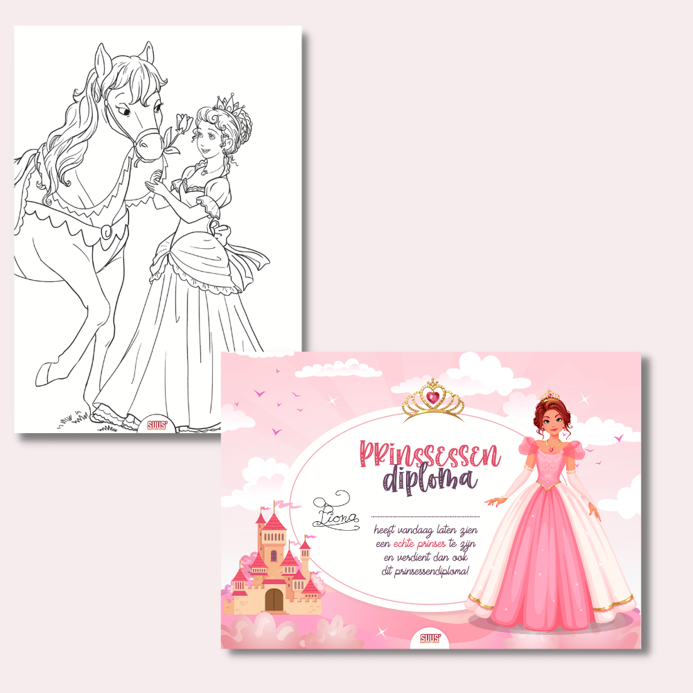 Speurtocht aanvulset