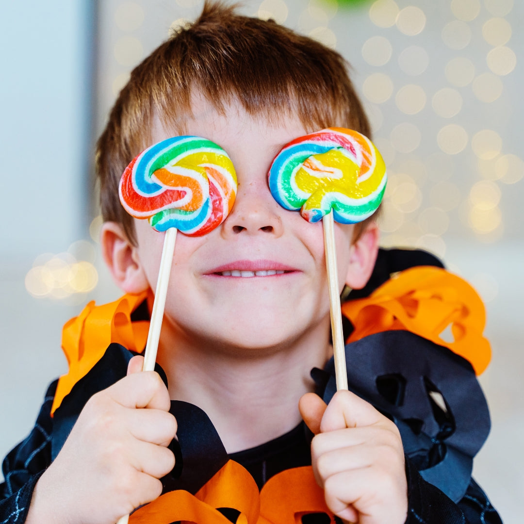 Smikkel speurtocht (4-8 jaar)