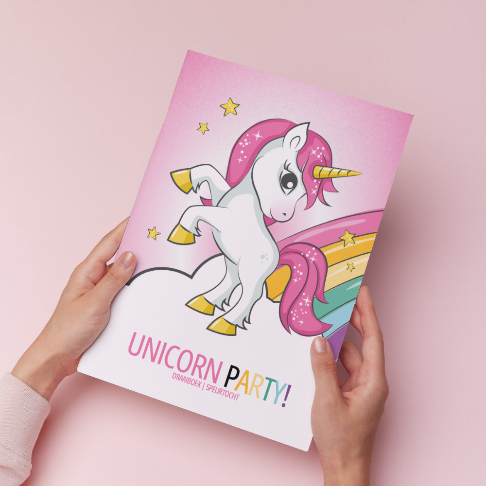 Unicorn speurtocht digitaal (pdf)