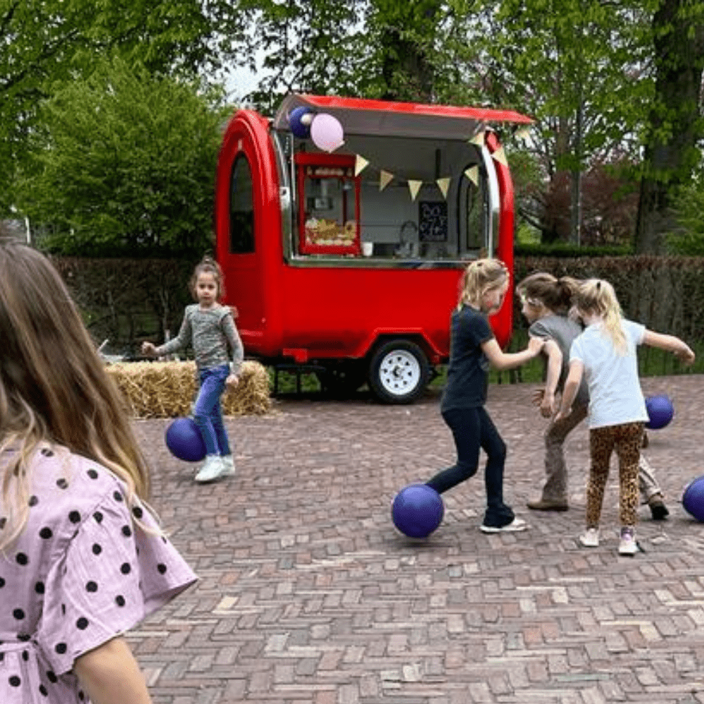 circusfeestje