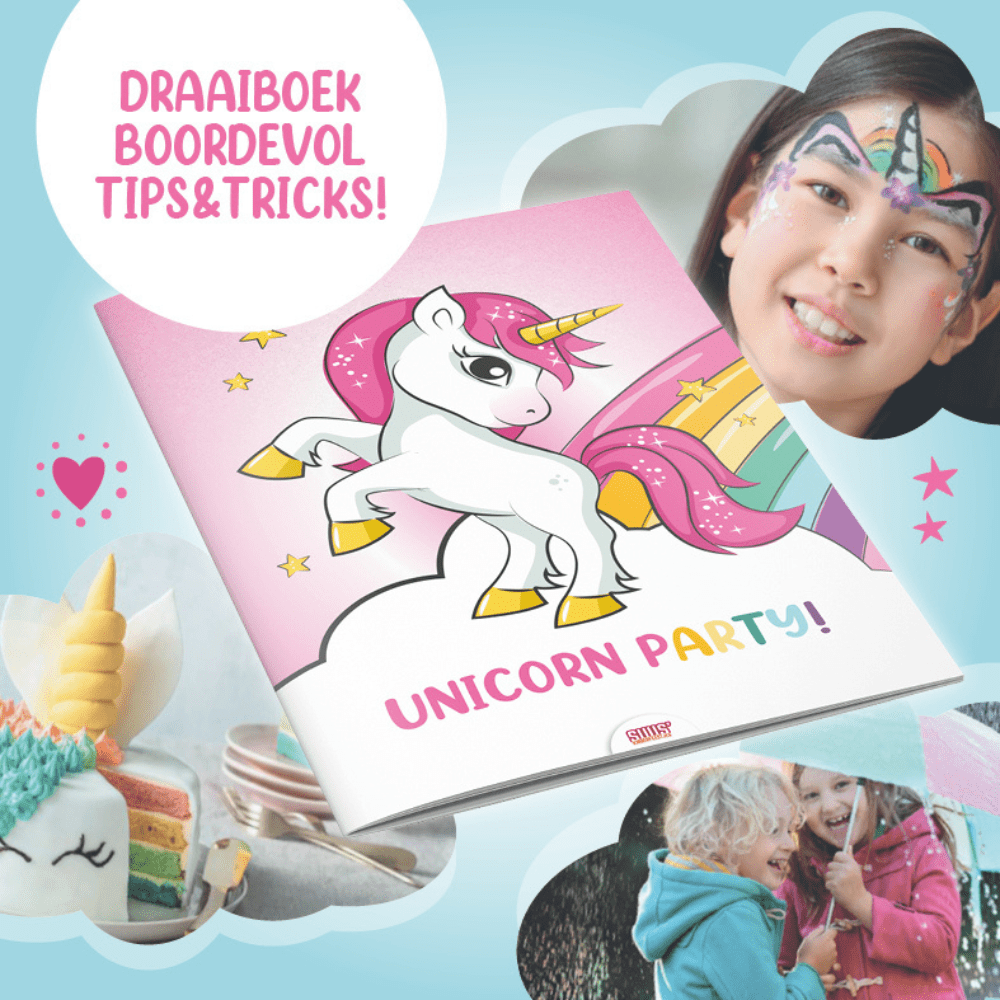 eenhoornspeurtocht-draaiboek