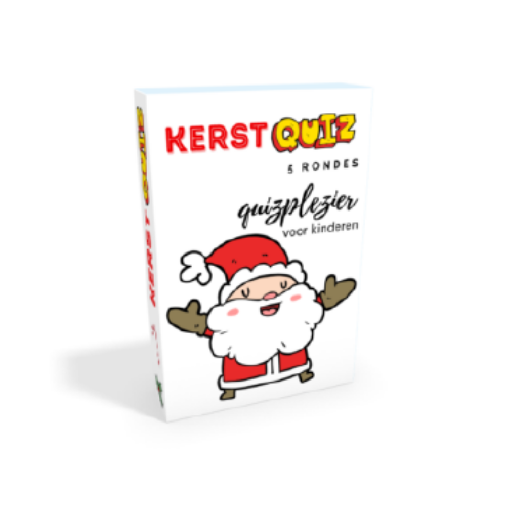 kerst-quiz