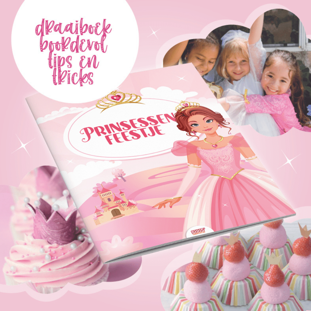 prinsessen-speurtocht-draaiboek