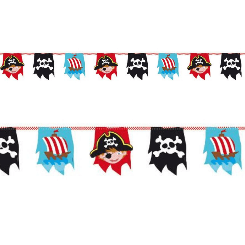 stoere-piraten-vlaggenlijn