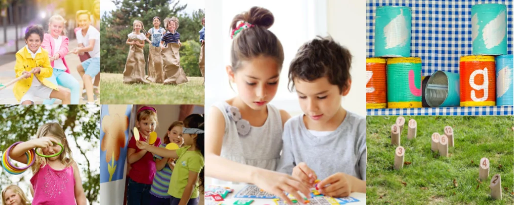 De leukste oud Hollandse spelletjes voor kinderen: dit is jouw complete gids voor een onvergetelijk feestje