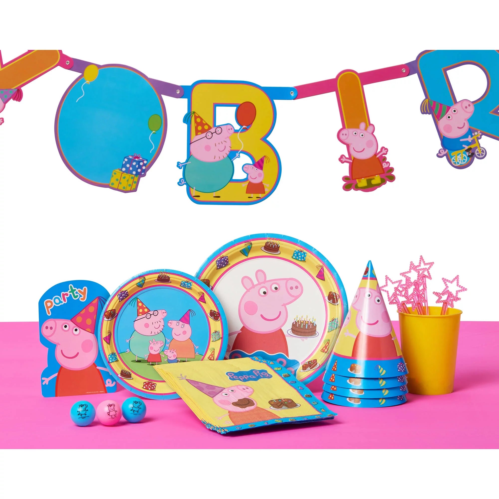 Peppa Pig