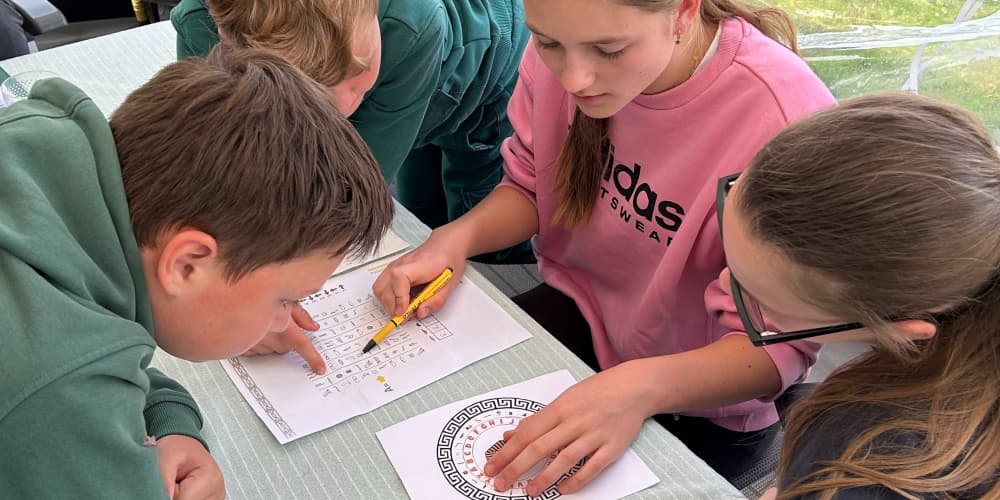 Escapegames voor thuis