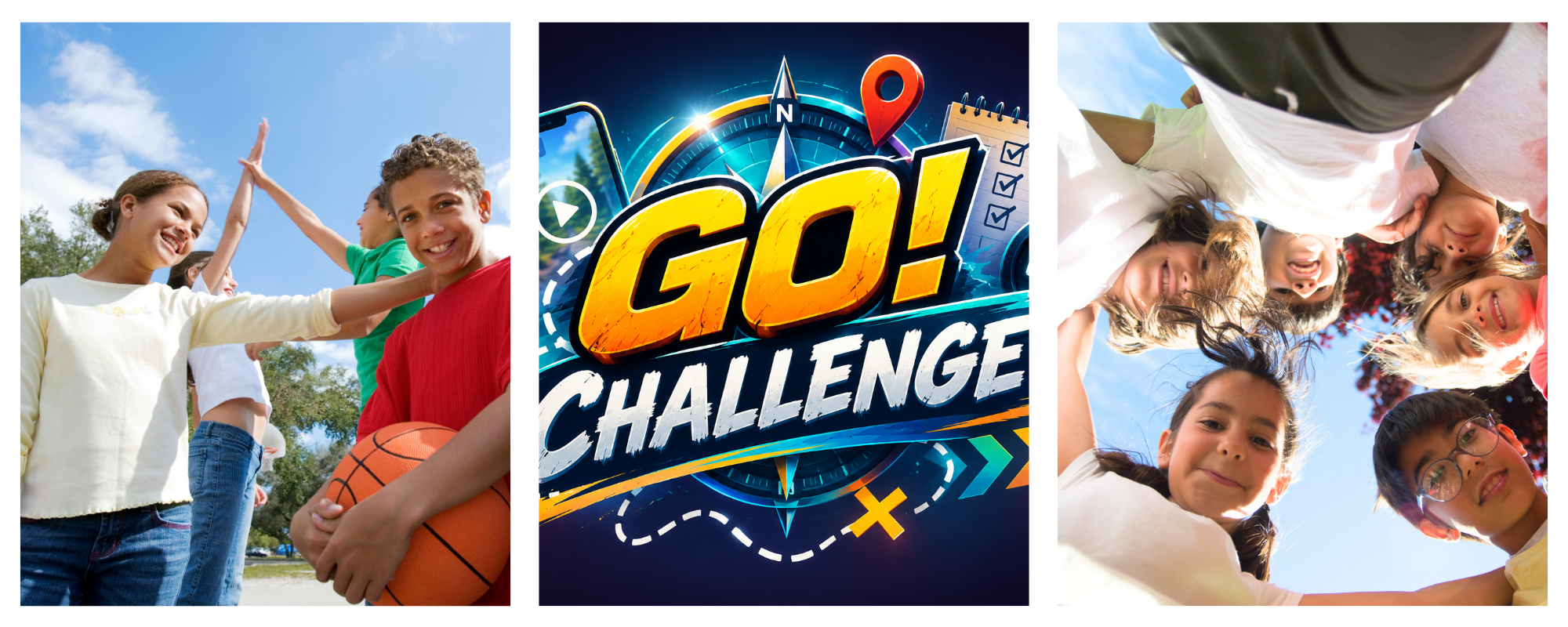 Go! challenges