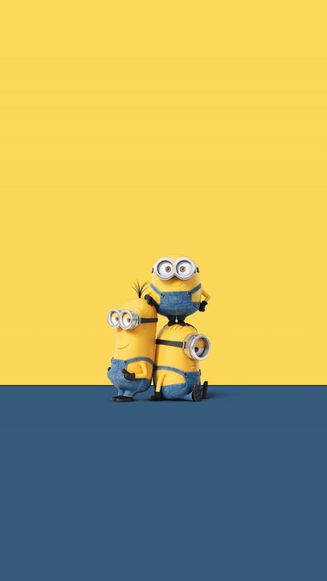 minions