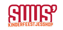 Suus Kinderfeestjes