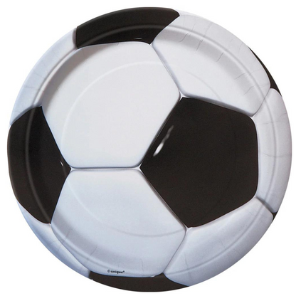 Feestpakket voetbal (8 kinderen)