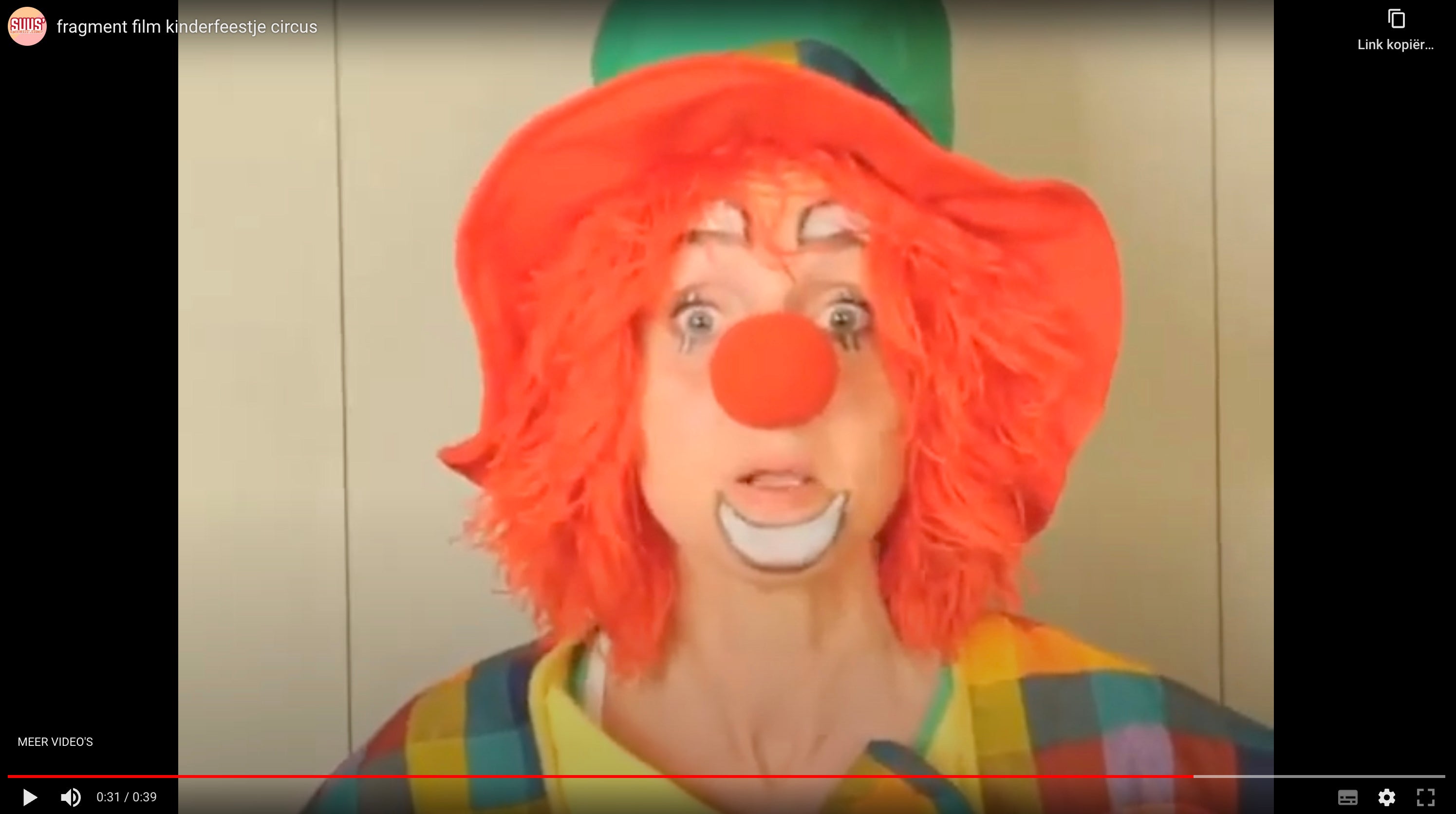 Video wordt geladen: 