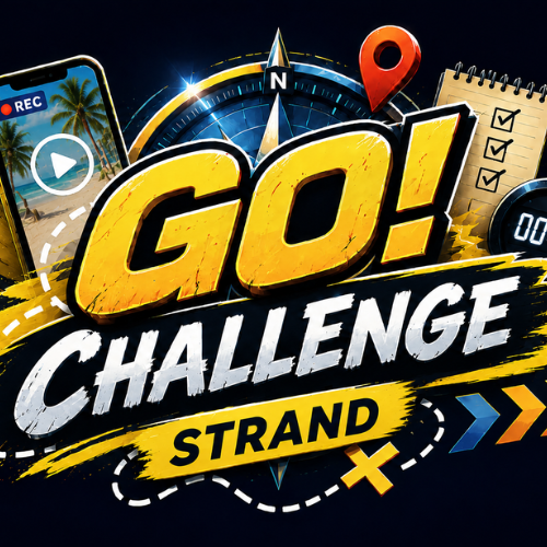 Go! Challenge strand