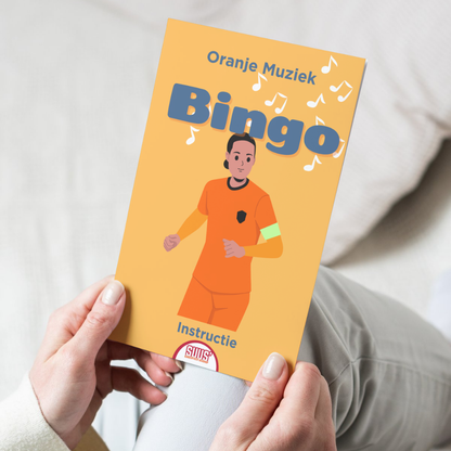 koningsdag muziekbingo (kopie)