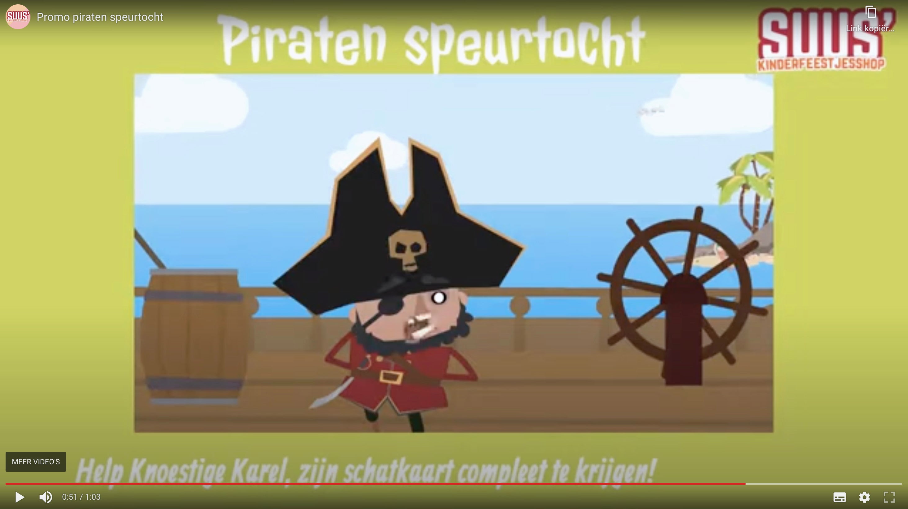 Video wordt geladen: 