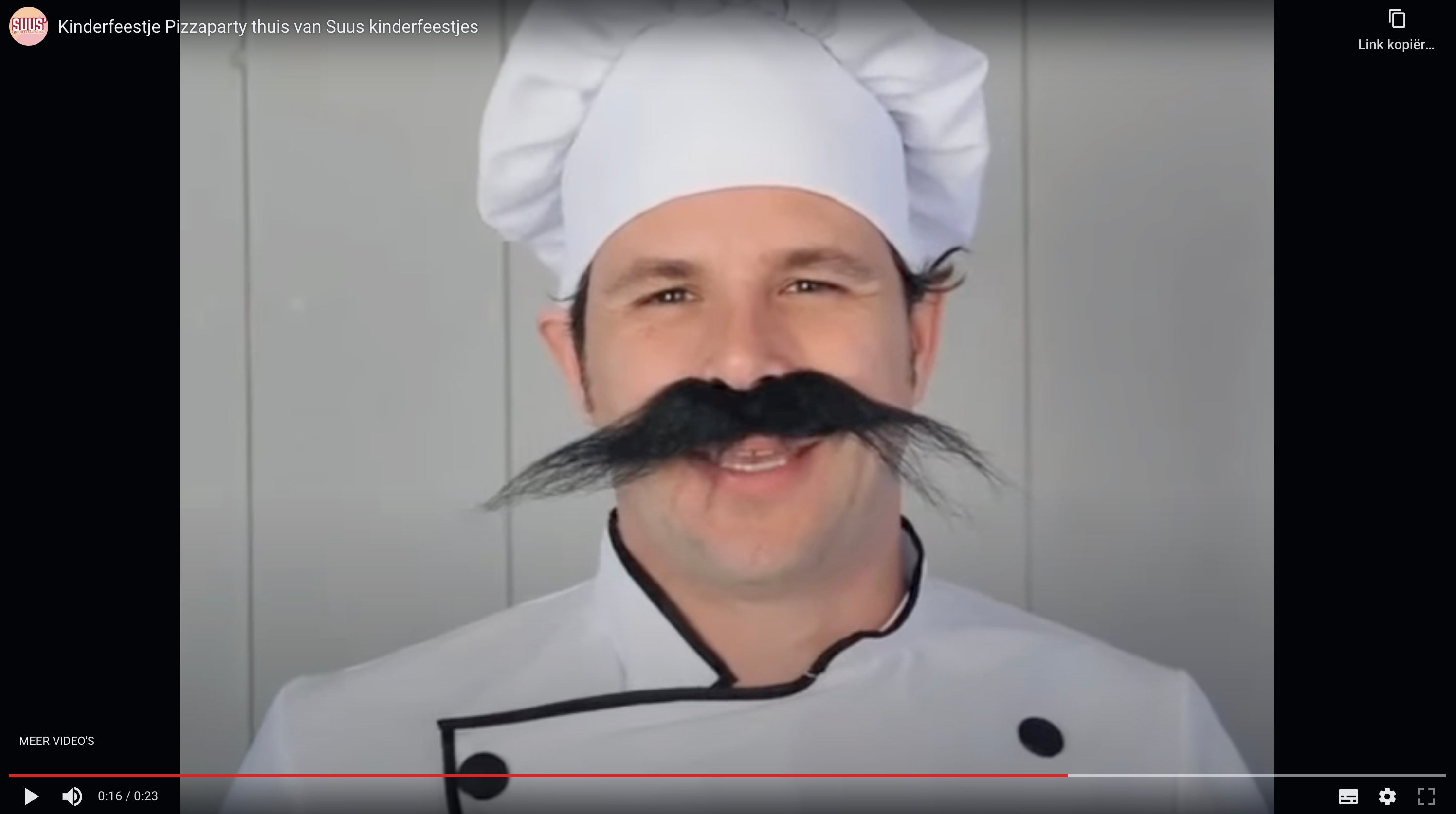 Video wordt geladen: 