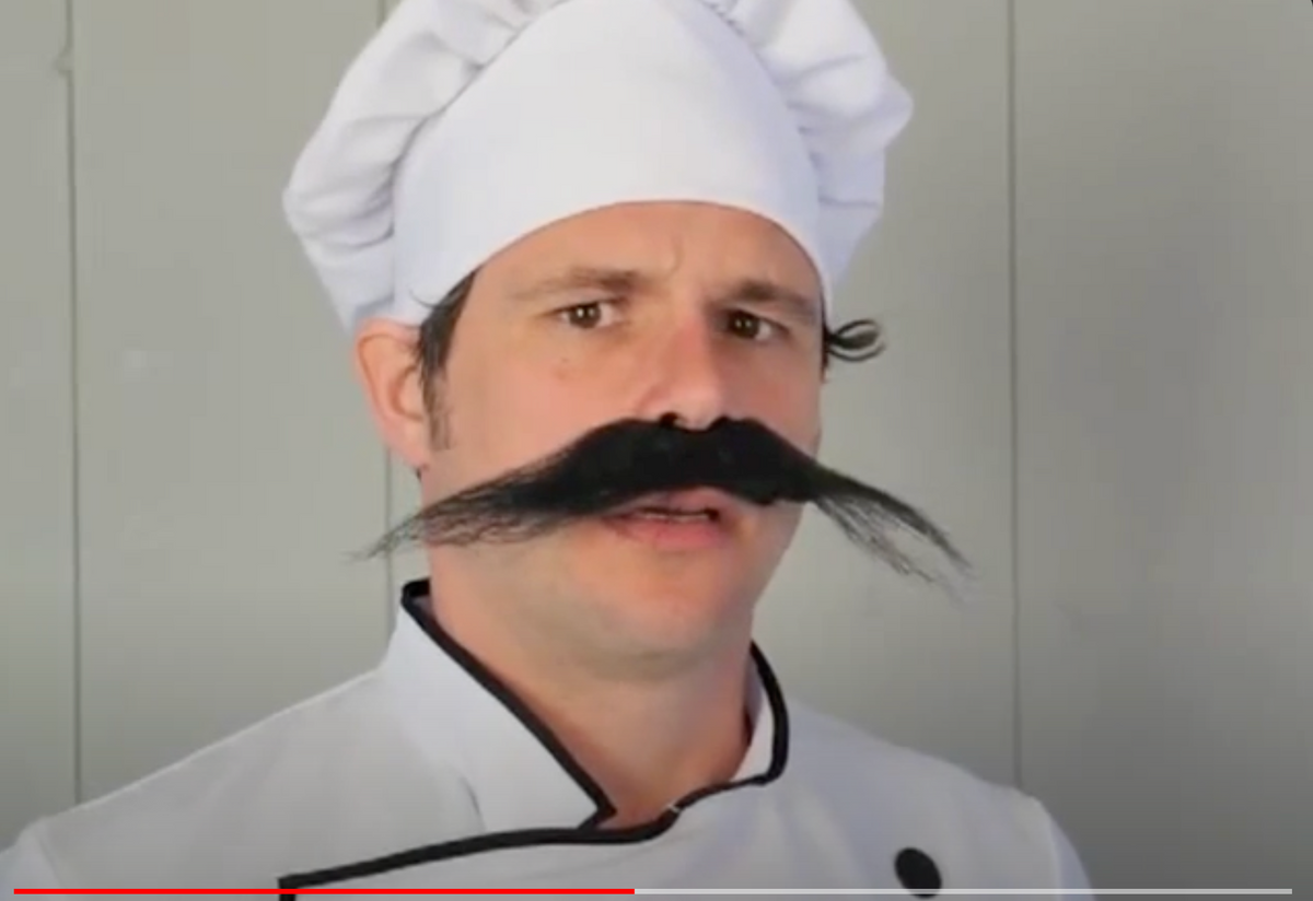 pizza speurtocht