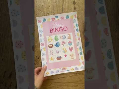 Paasbingo