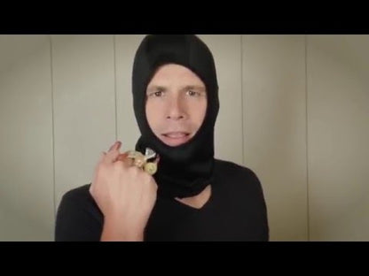 Politie en boeven speurtocht (4-8 jaar)