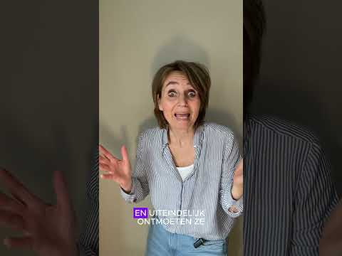 Spookspeurtocht (5-8 jaar)