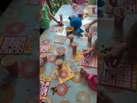 Smikkel Kinderfeestje – compleet pakket voor een smakelijk feest thuis!