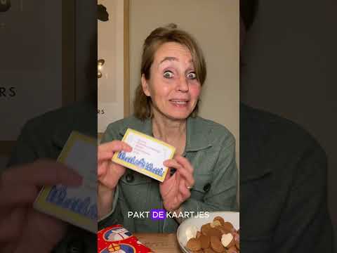 Sinterklaas 30 Seconds – Gezellig printbaar spel voor het hele gezin