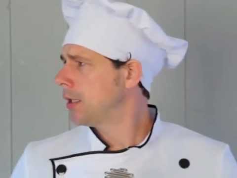 Kookfeest speurtocht (6-10 jaar)