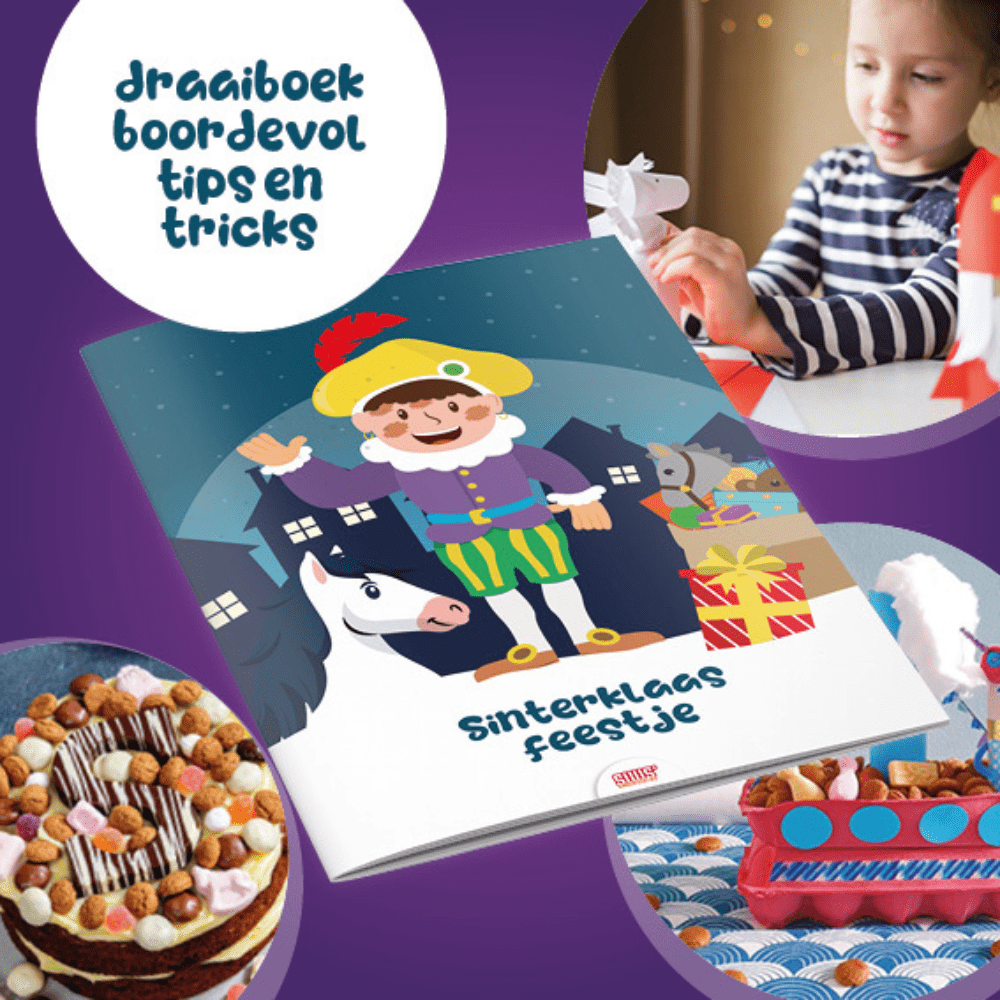 Sinterklaas-speurtocht1