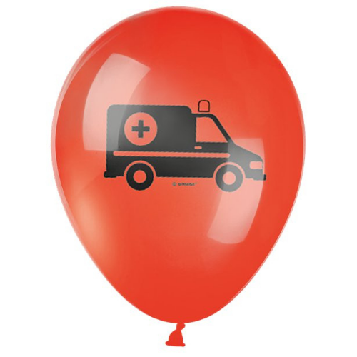 ballonnen-politie1