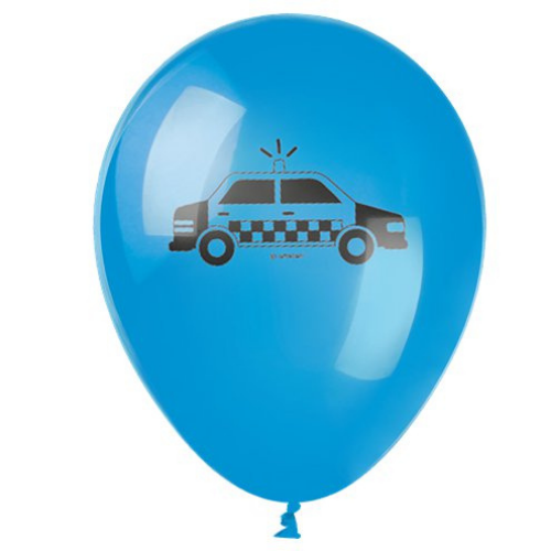 ballonnen-politie3