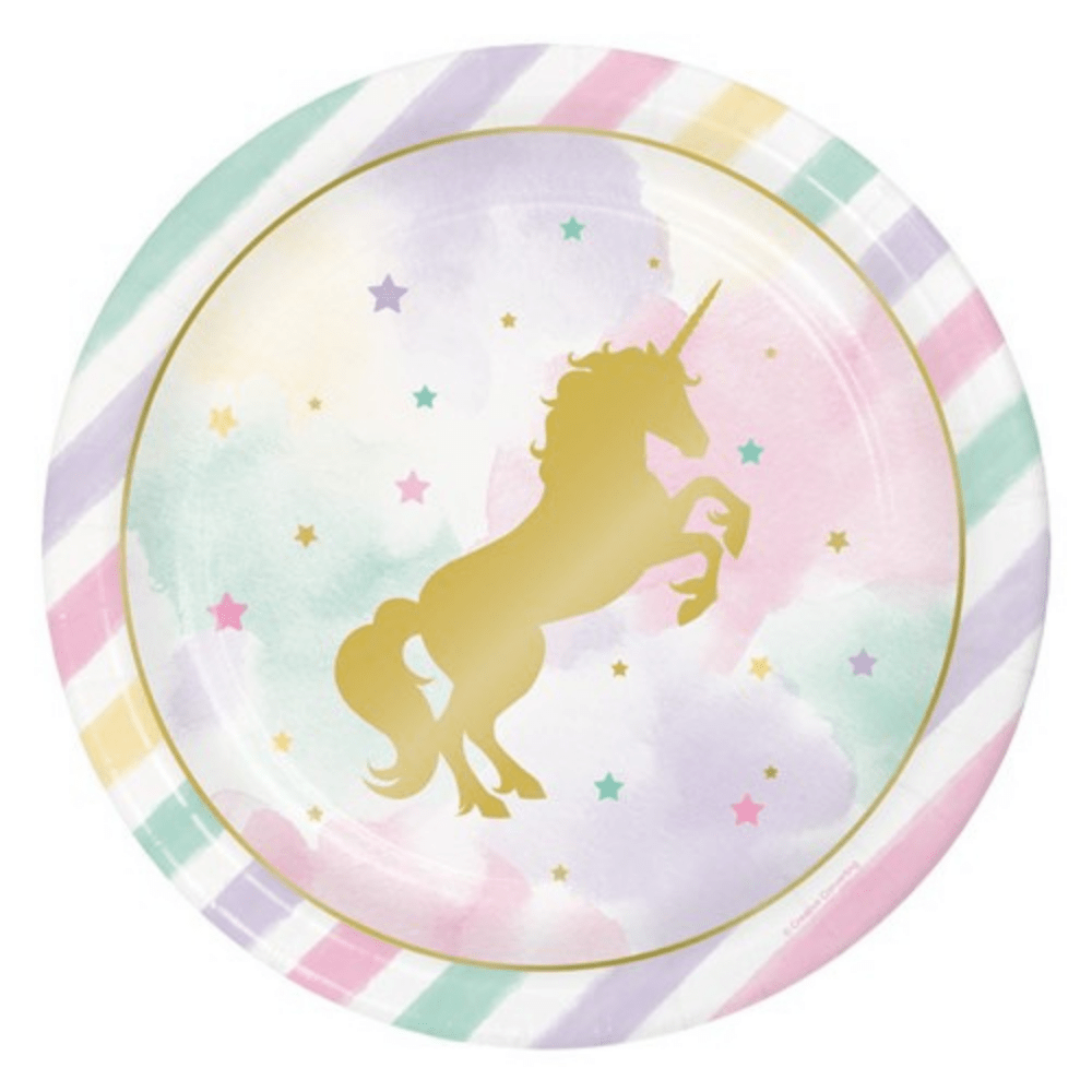 borden unicorn sparkle