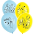 pokemon-ballonnen