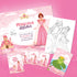 kinderfeestje-prinses